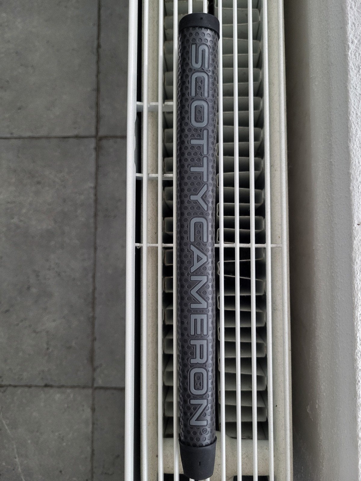 Scotty Cameron putter grip nieuw, Ophalen of Verzenden, Nieuw, Overige typen