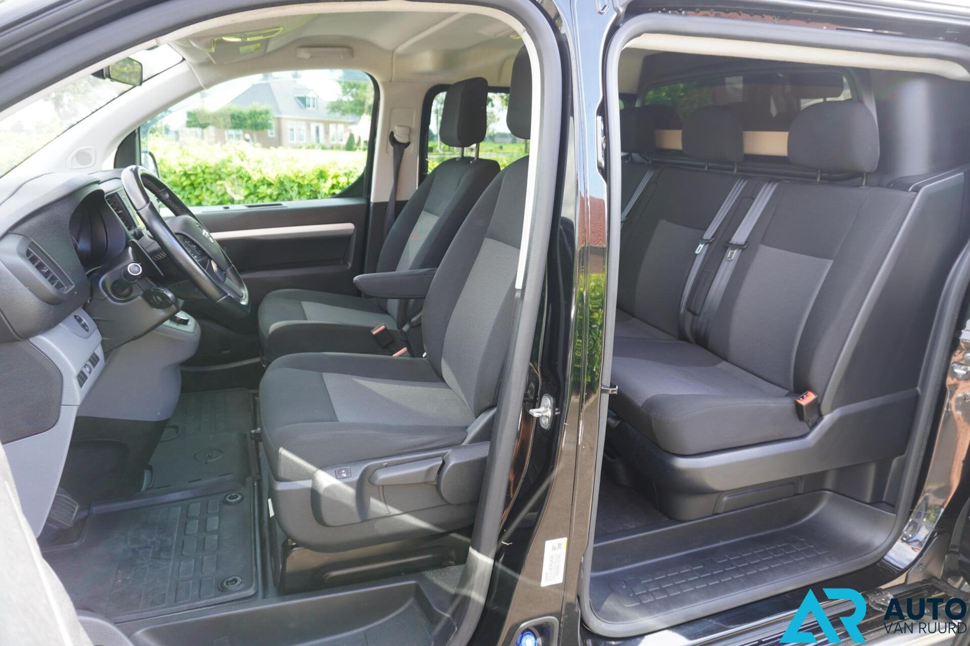 Opel Vivaro 2.0 CDTI L2H1 * MARGE * 2 Schuifdeuren *Automaat, Stof, Gebruikt, 4 cilinders, 2000 kg