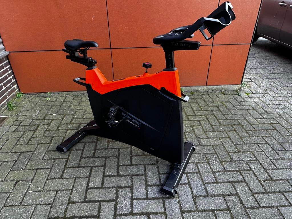 Body Bike Smart+ , Bouwjaar 2021, Sport en Fitness, Ophalen, Zo goed als nieuw, Overige typen