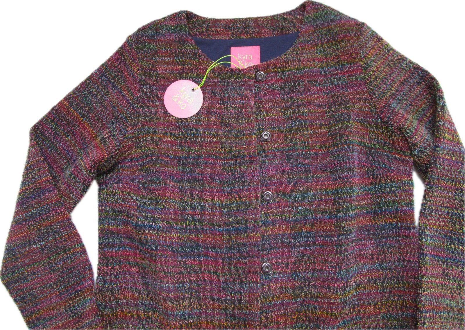 Vest Kyra, Kleding | Dames, Verzenden, Nieuw, Maat 38/40 (M), Overige kleuren