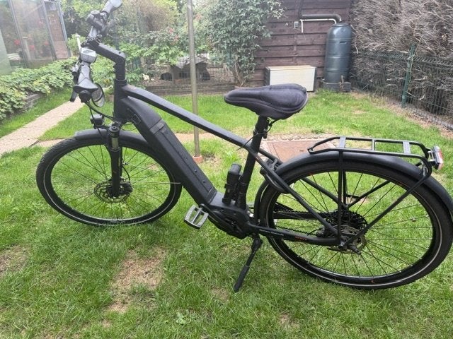 SCOTT SUB SPORT ERIDE MEN (België-Antwerpen), Gebruikt, 51 tot 55 cm, 50 km per accu of meer, Ophalen