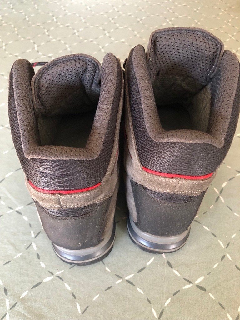 Meindl, Sport en Fitness, Bergsport en Wandelen, Ophalen of Verzenden, Zo goed als nieuw, Schoenen