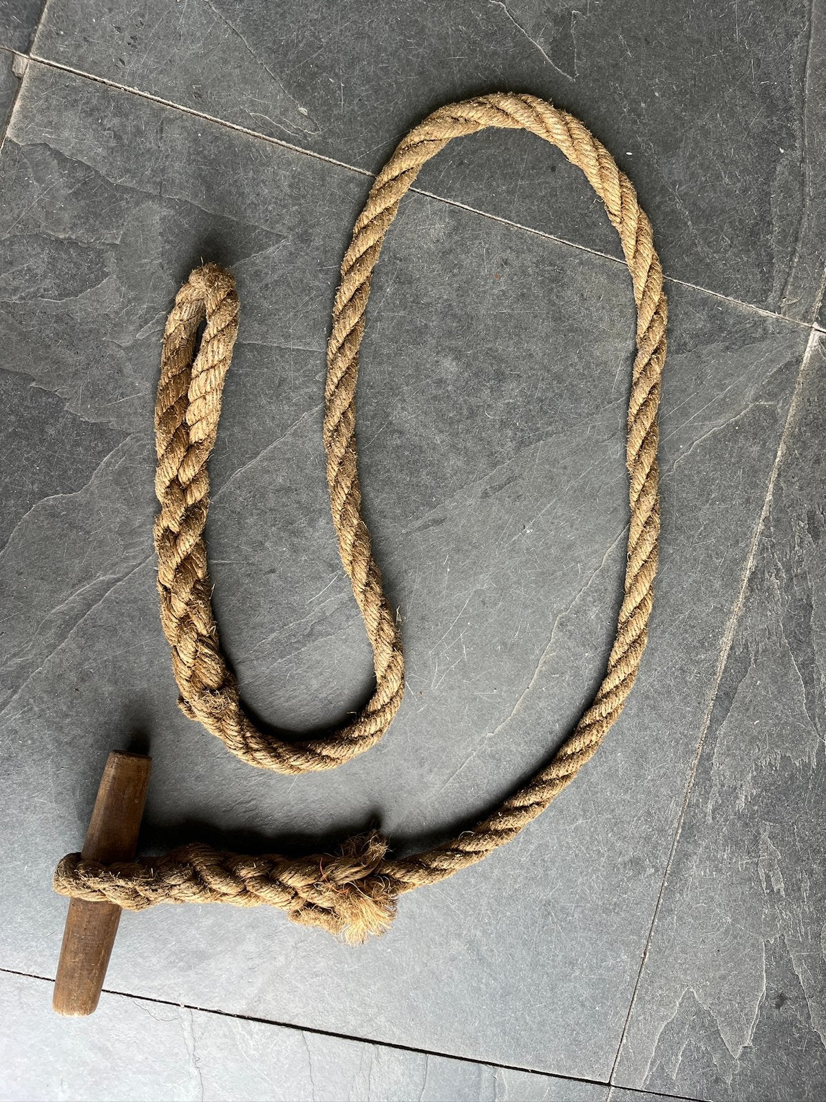 Toggle rope, Verzamelen, Ophalen of Verzenden