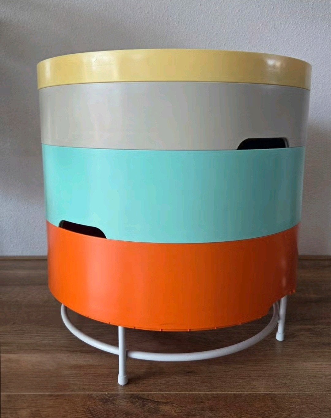 IKEA Bijzettafel Ps 2014 Side Table Vintage, Ophalen of Verzenden
