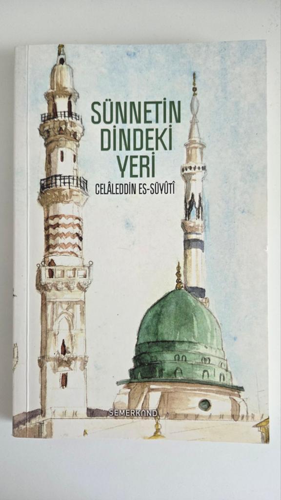 Sünettin dindeki yeri, Celaleddin Es-Suyuti, Nieuw, Ophalen of Verzenden, Islam