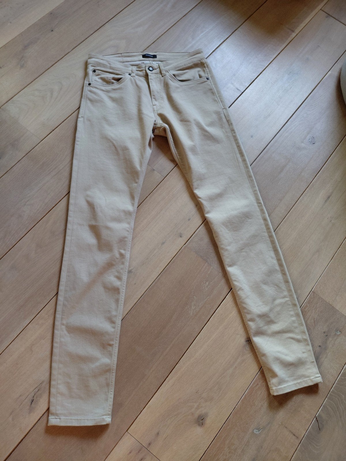 als nieuw MATINIQUE heren stretch jeans mt W 31...L 36, MATINIQUE, Overige kleuren, W32 (confectie 46) of kleiner, Ophalen of Verzenden