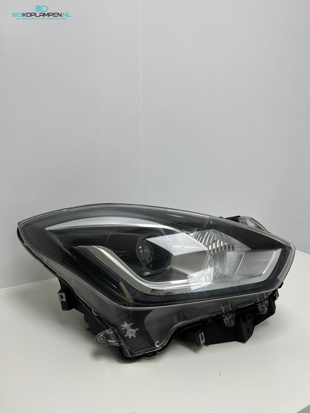 (VR) Suzuki Swift MK8 full led koplamp rechts, Auto-onderdelen, Verlichting, Gebruikt, -, -, Ophalen of Verzenden