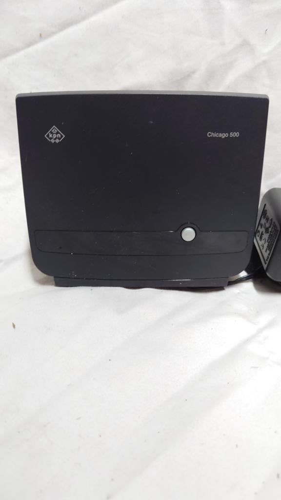 Dect zender te koop, Telecommunicatie, ISDN en ADSL, Ophalen of Verzenden, Zo goed als nieuw, Overige typen