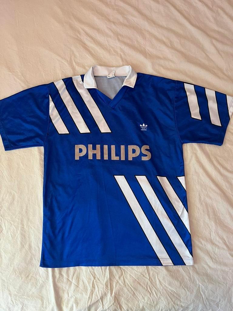 PSV Eindhoven 1990-91 derde shirt, Maat XL, Verzenden, Zo goed als nieuw, Shirt