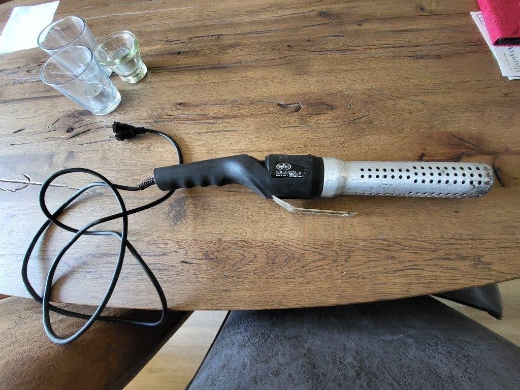fire starter, Ophalen of Verzenden, Gebruikt, Grizzly Grills