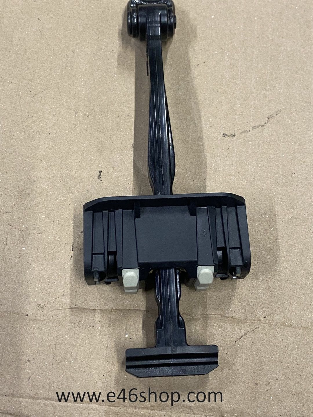 WINDVANGER  BMW "6 VOORDEUR OE 51217275374 NIEUW, Auto-onderdelen, -, Deur, -, Nieuw