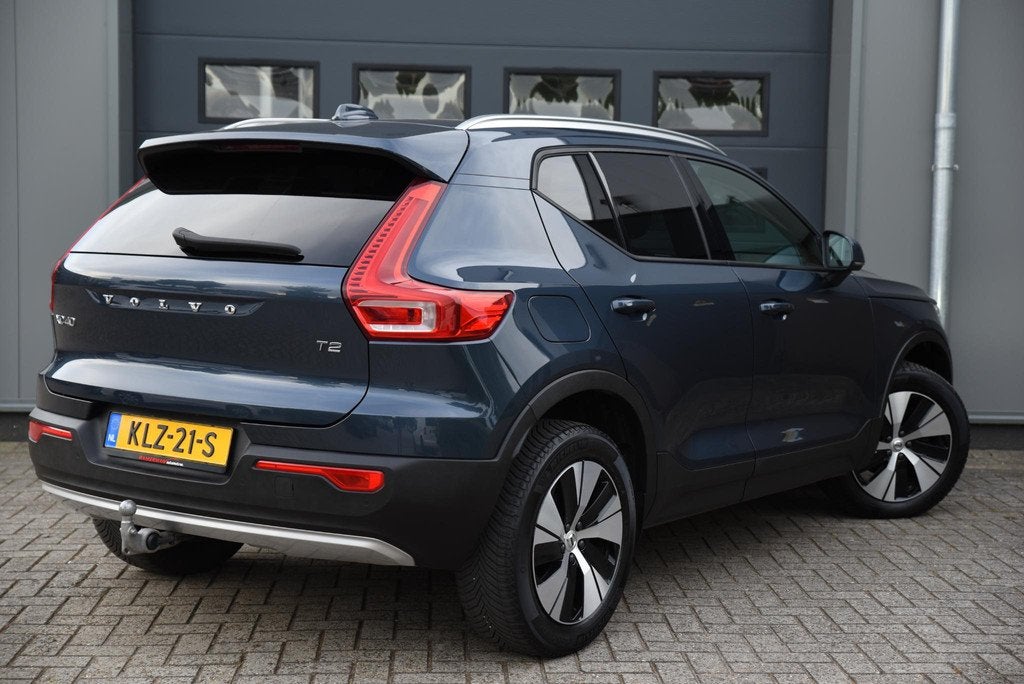Volvo XC40 1.5 T2 Inscription Trekhaak, Auto's, Volvo, Voorwielaandrijving, Gebruikt, Euro 6, 129 pk