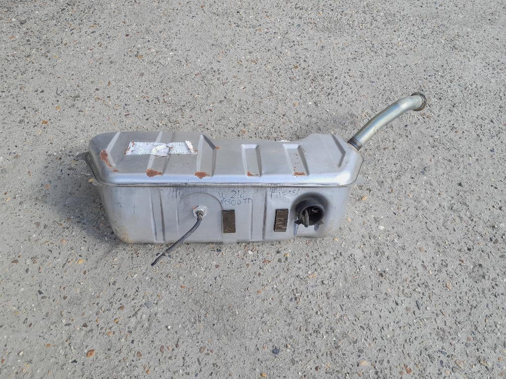 Mercedes E-klasse W210 brandstof tank, Ophalen of Verzenden, Gebruikt, Mercedes-Benz
