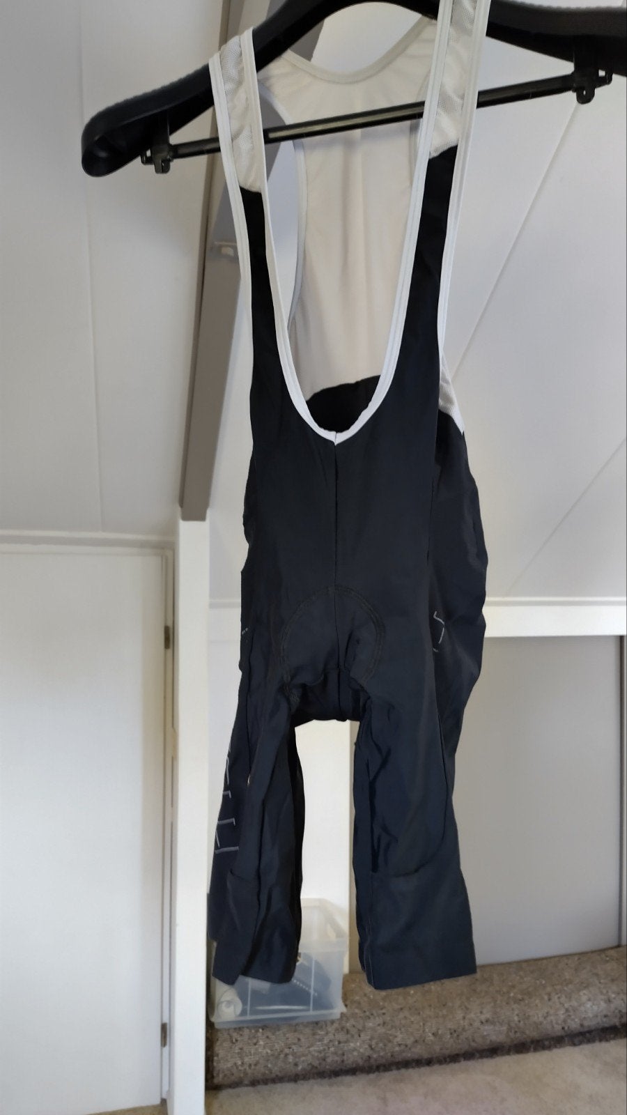 Castelli Fietsbroek en Fietsshirt Set Maat L, Gebruikt, Castelli, Heren, L