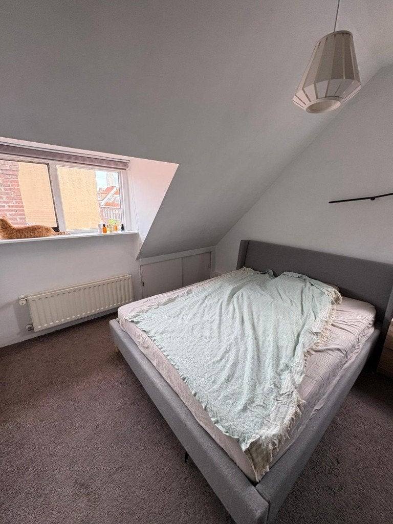 Subletting room for 1 month, Minder dan 20 m², Rotterdam