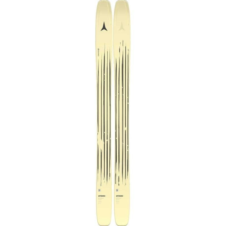 Atomic Maverick 115 CTI Heren Freeride ski's lengte 185 Test, 160 tot 180 cm, Info@atomic.com, Atomic Austria GmbH, Atomic Austria GmbH, Atomic Straße 1, 5541 Altenmarkt im Pongau, Oostenrijk