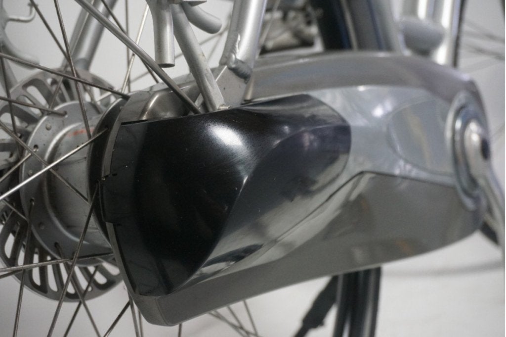 Grandeur Excellent 57cm dames stadsfiets, Fietsen en Brommers, Overige merken, Gebruikt, Gewoonfietsen, Info@gewoonfietsen.nl