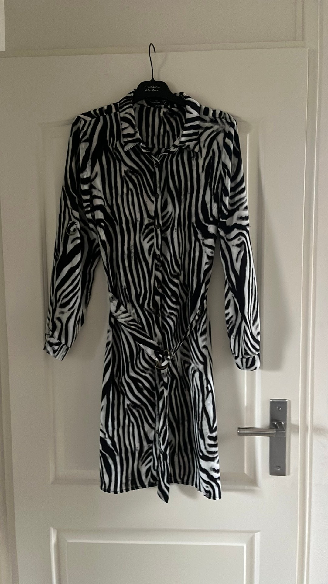 Midijurk Smashed Lemon M valt als L, Kleding | Dames, Jurken, Zwart, Maat 42/44 (L), Nieuw, Ophalen of Verzenden