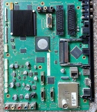 mainboard philips 37pfl8404h/12, Ophalen of Verzenden