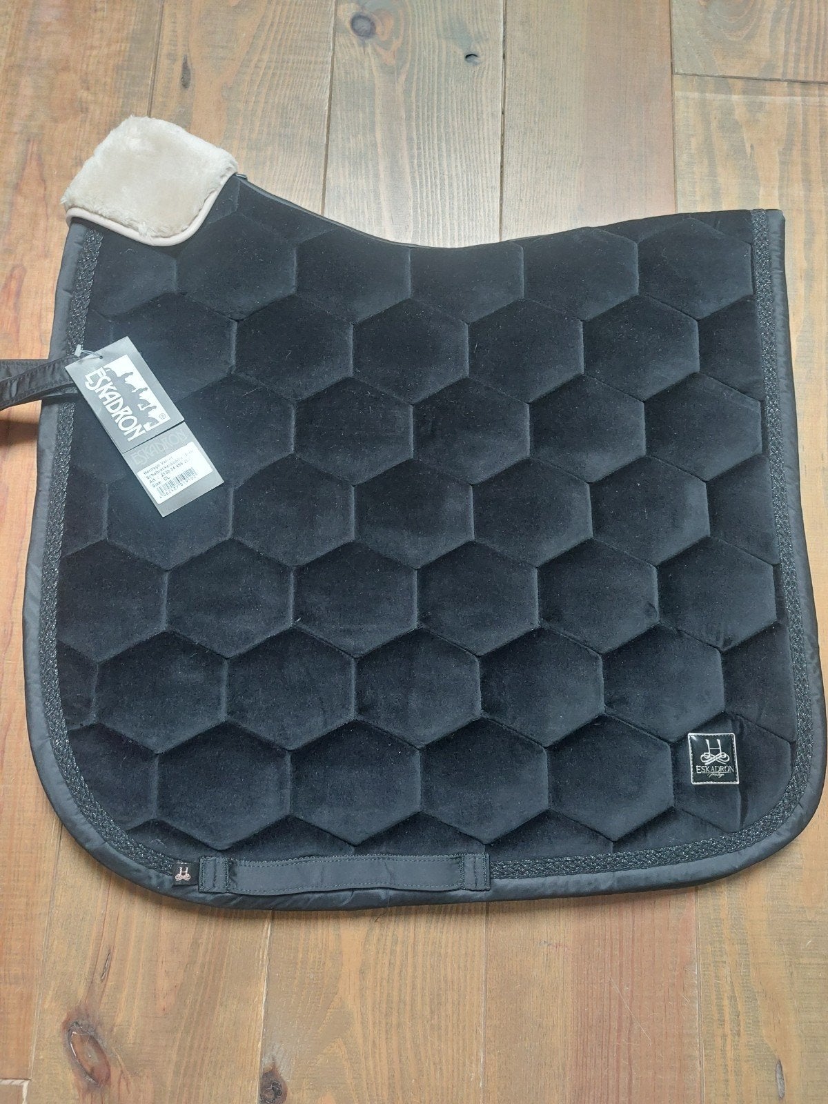 Eskadrob Heritage Velvet, Ophalen of Verzenden, Nieuw