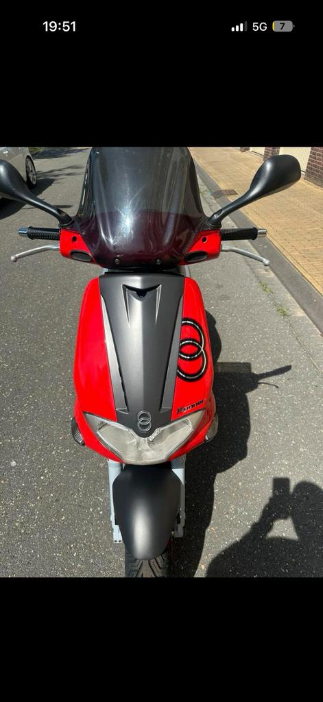 Gilera runner 172 DD SP PRO laagste prijs alles nieuw!, Ophalen, Zo goed als nieuw, Tweetakt, Overige modellen