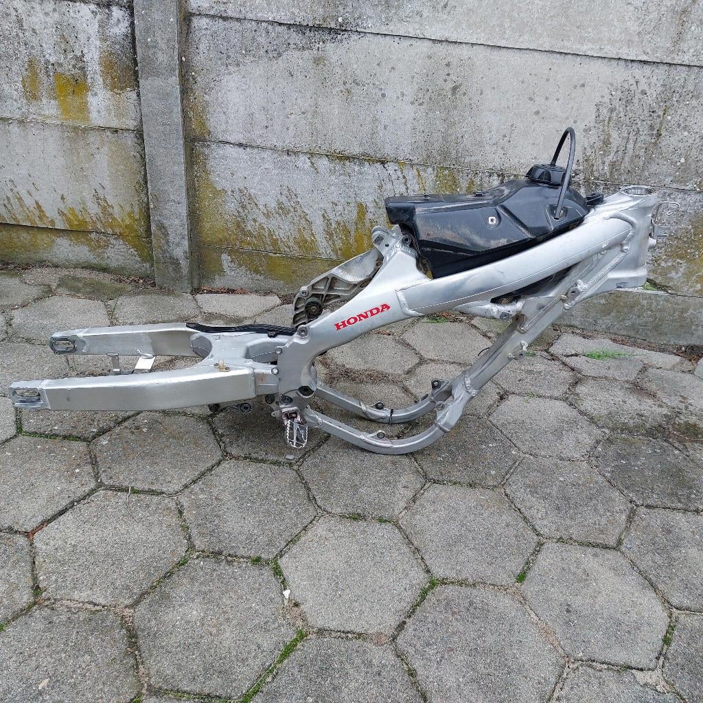 frame Honda CRF250 (2008), Ophalen, Cmx, Cmx, Cmx