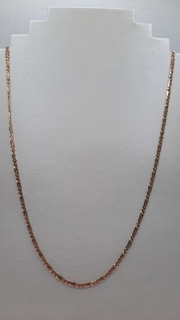 gouden ketting 14kt