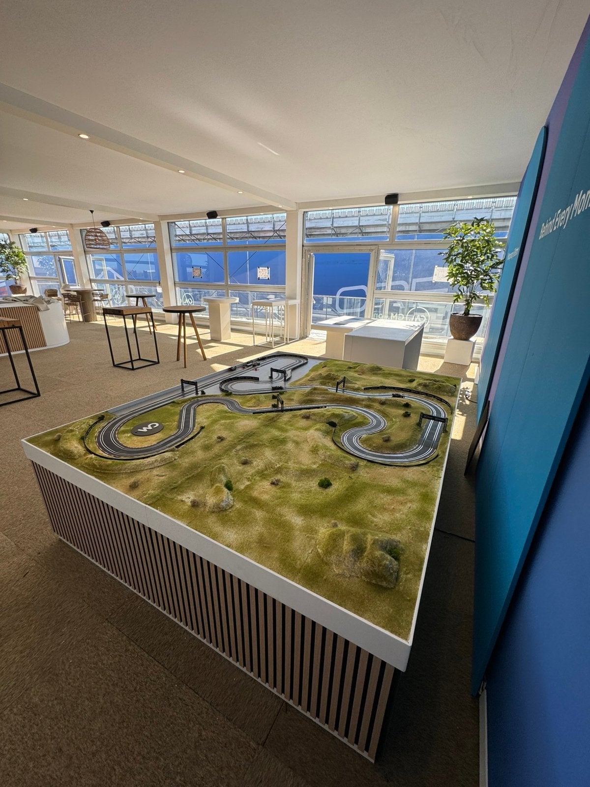 Slotracebaan circuit Zandvoort NIEUW, Racebaan, Carrera, Info@coolsgroup.nl, Nieuw