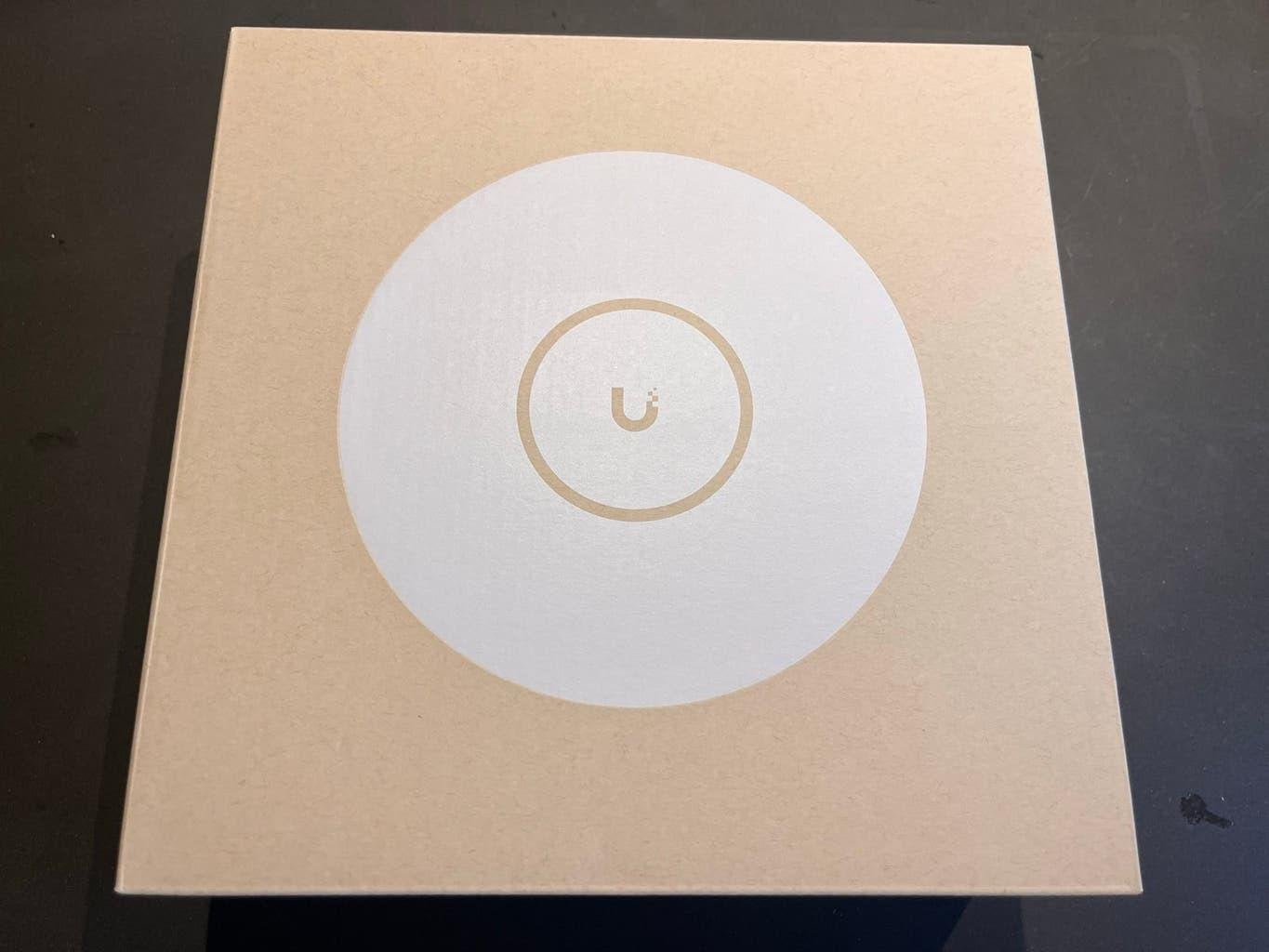 Ubiquiti UniFi U7 Pro WiFi 7 Access Point - Nieuw in doos, Computers en Software, Accesspoints, Ophalen of Verzenden, Nieuw, Ubiquiti UniFi