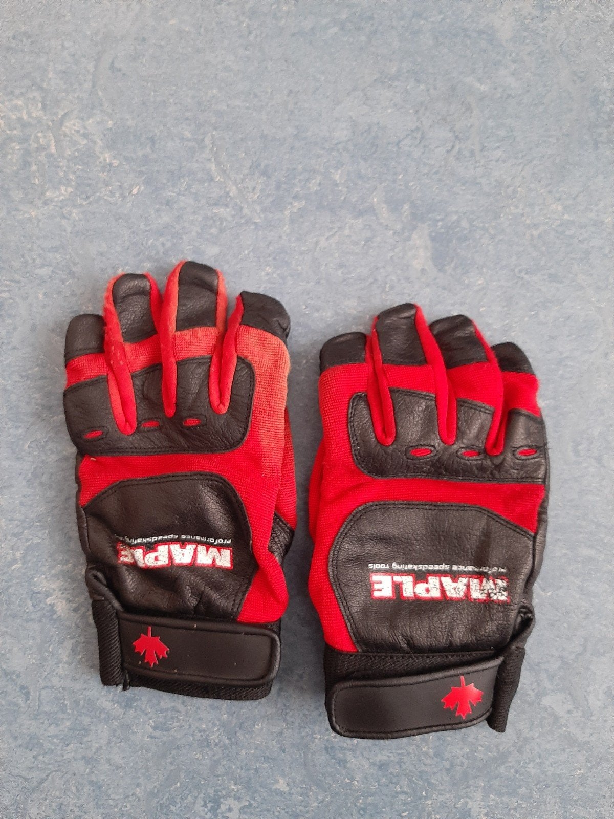 handschoenen., Verzenden, Gebruikt, Overige typen, Overige merken
