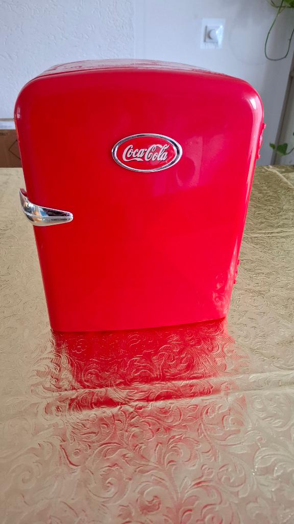 Coca cola spullen, Ophalen, Nieuw, Gebruiksvoorwerp