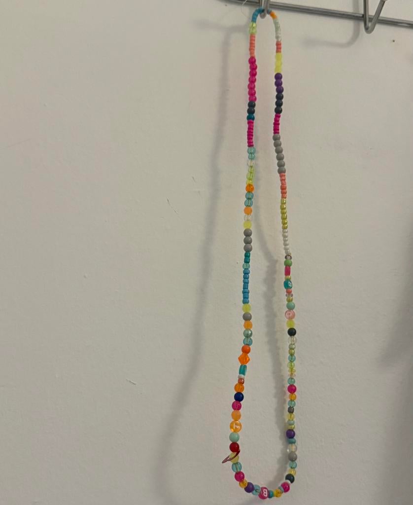 kralen van de ketting, Ophalen, Nieuw, Overige kleuren, Overige materialen
