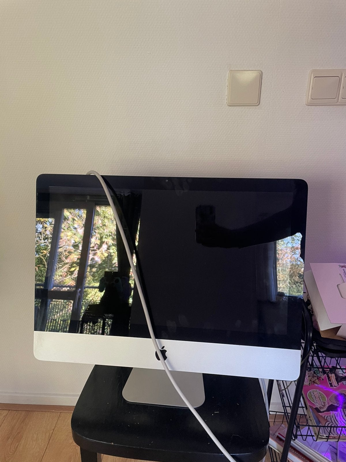 Imac 2009 (Lees beschrijving!), Computers en Software, Ophalen, Gebruikt, IMac, 21,5