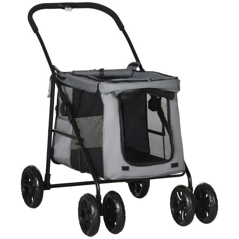 Hondenbuggy nieuw, Ophalen of Verzenden, A, A, A