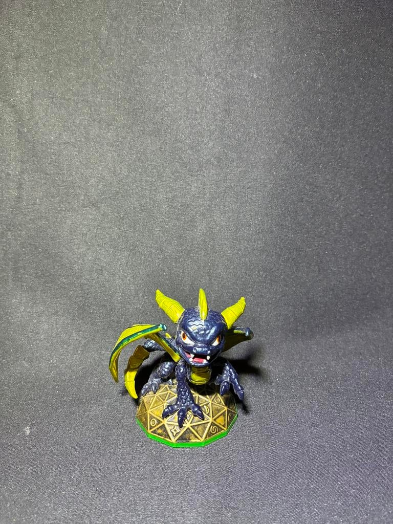 Skylanders Spyro’s Adventure Legendary Spyro, Avontuur en Actie, W, 2 spelers, Ophalen of Verzenden