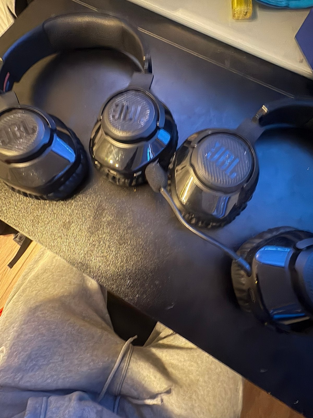 Jbl gaming koptelefoom, Ophalen, Gaming, JBL, Zo goed als nieuw