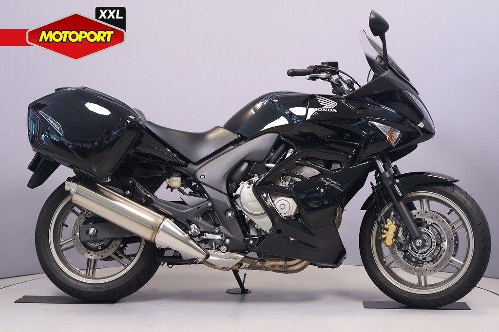 Honda CBF 600 S ABS (bj 2009), Motoren, Motoren | Honda, Honda Motor Europe Ltd, Bedrijf, Sport, Customer.service@honda-eu.com