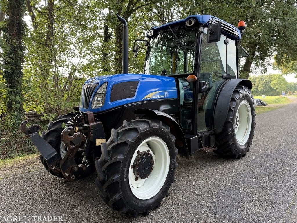 New Holland T4030F, Niet opgegeven, -, Niet opgegeven