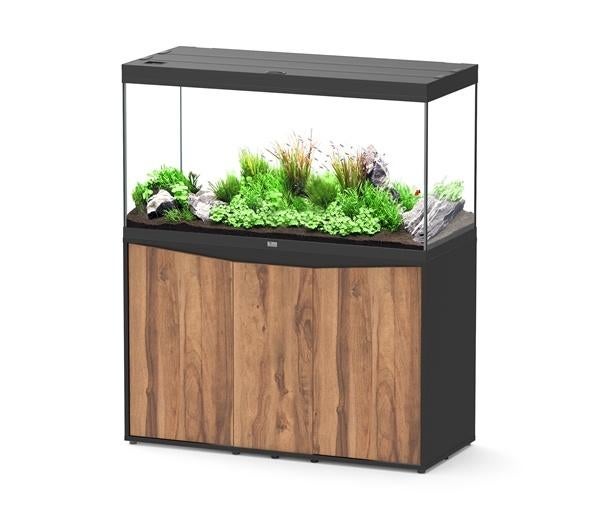 SHOWMODEL: AQUATLANTIS AQUARIUM SPLENDID 120X50 ULTRA PRO, Ophalen, Inclusief deksel, Aquatlantis, Nieuw