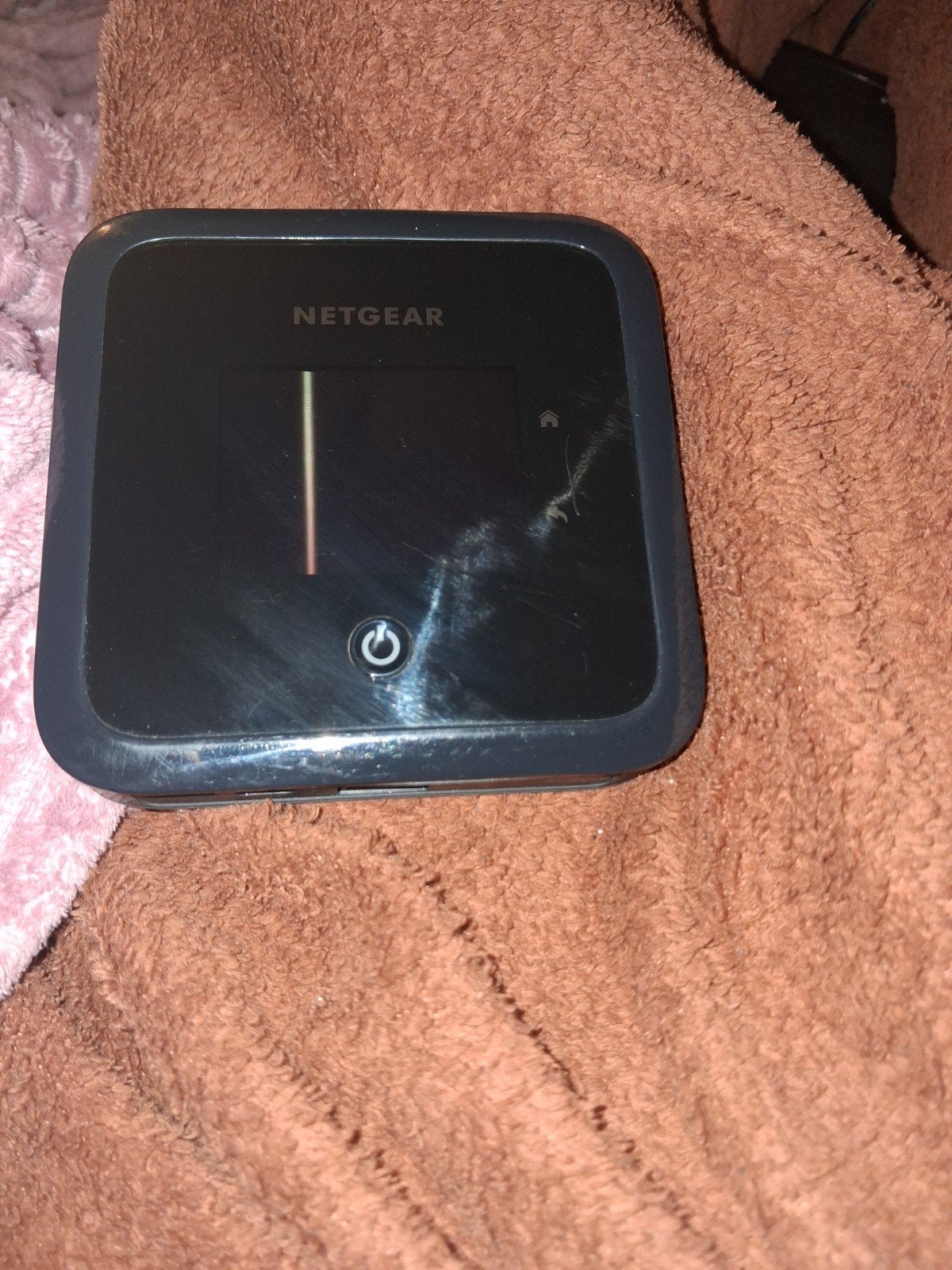 Netgear Nighthawk 5g, Ophalen, Zo goed als nieuw, NETGEAR