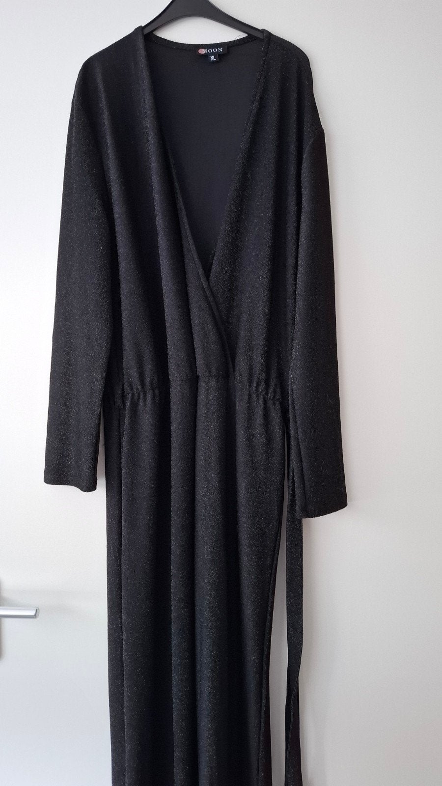 Mooie Jumpsuits, Kleding | Dames, Ophalen of Verzenden, Zo goed als nieuw, Maat 46/48 (XL) of groter, Zwart