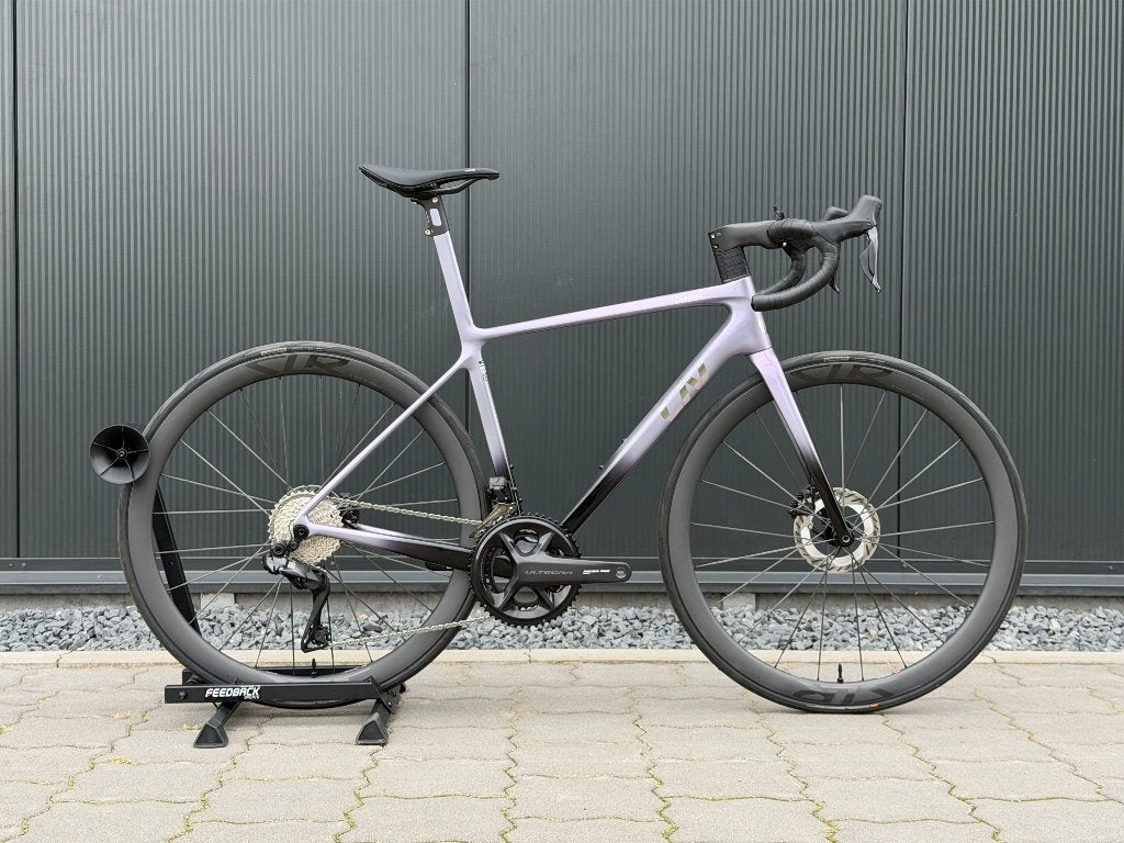Liv Langma Advanced SL 1 2025 - Shimano Ultegra Di2, 47 tot 50 cm, Versnellingen, Nieuw, Schijfrem
