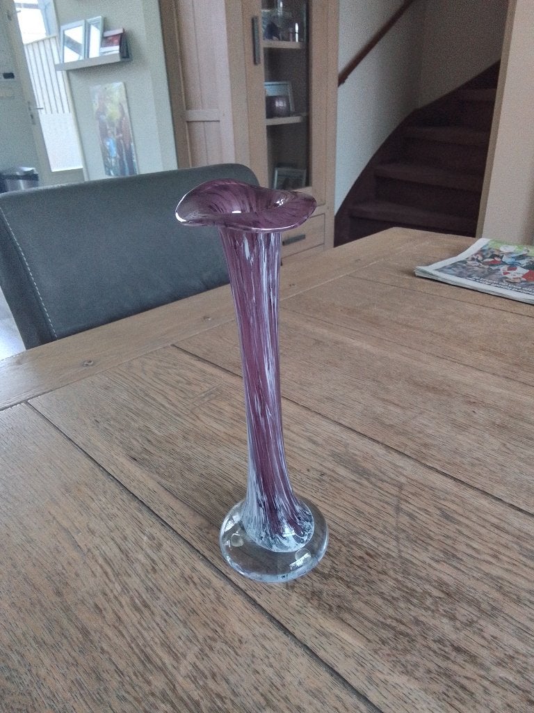 Bloemenvaasje, Ophalen of Verzenden
