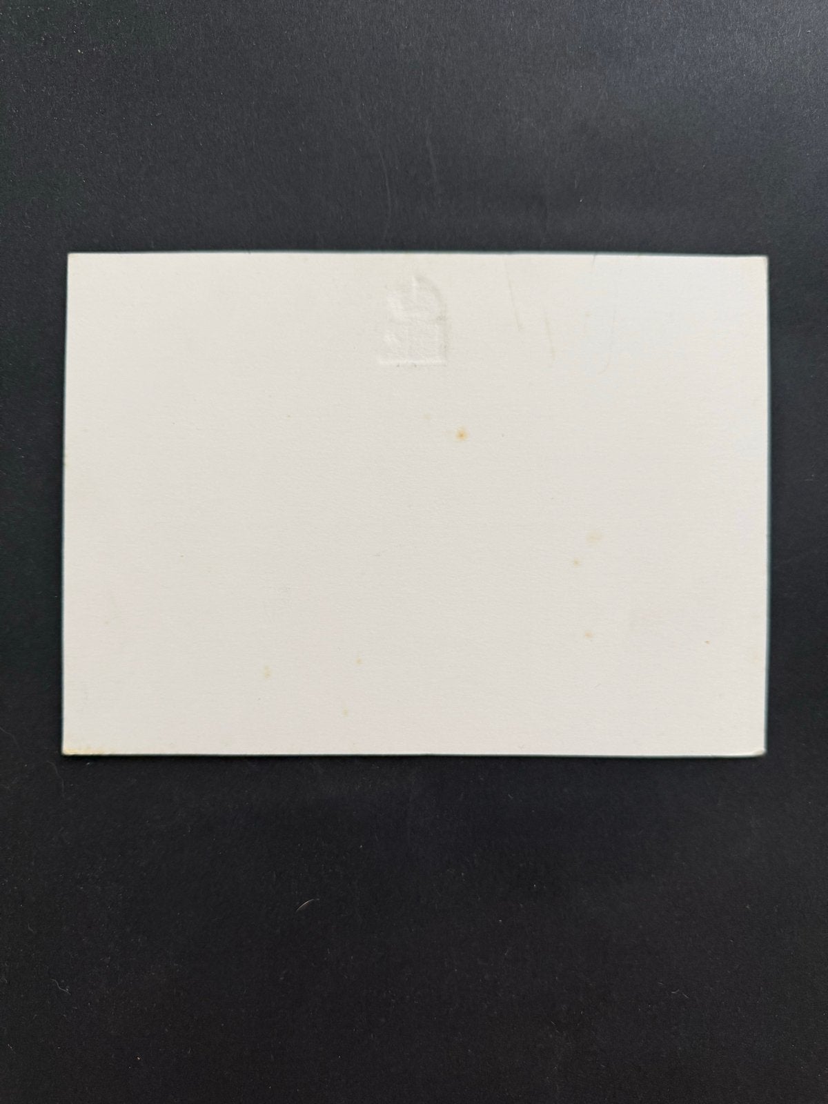 Originele Sandringham uitnodiging Queen Elizabeth II 1985, Ophalen of Verzenden, Gebruikt, Buitenland, Kaart, Foto of Prent