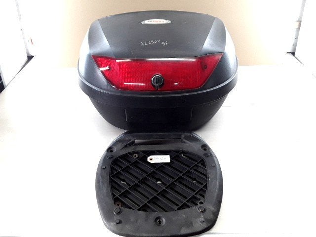 XL600V Transalp Honda Koffers Topkoffer D1-36786