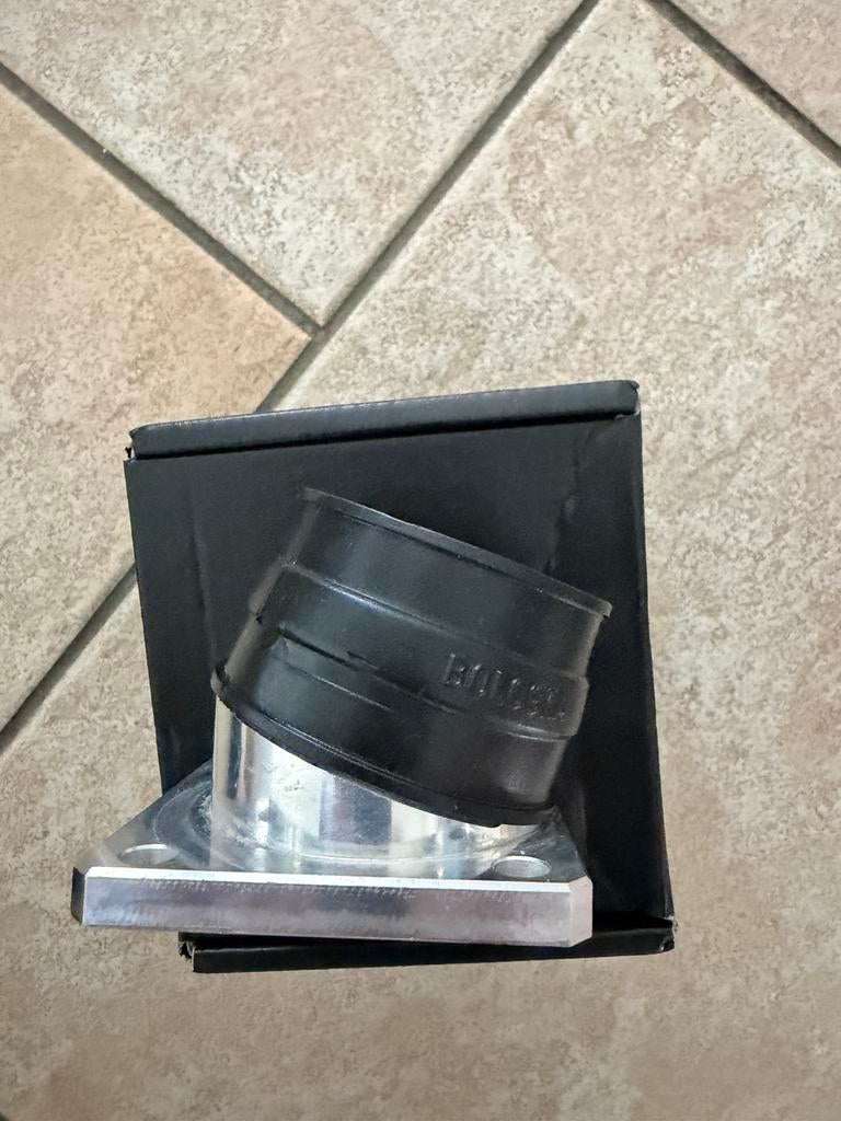 HT Intake manifold V1.0, Verzenden, Nieuw