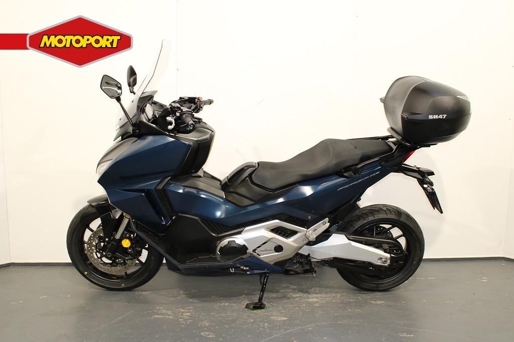 Honda NSS 750 Forza (bj 2023), Scooter, Bedrijf, Mc.benelux@honda-eu.com, Doornveld 180
B-1731  Zellik, BE