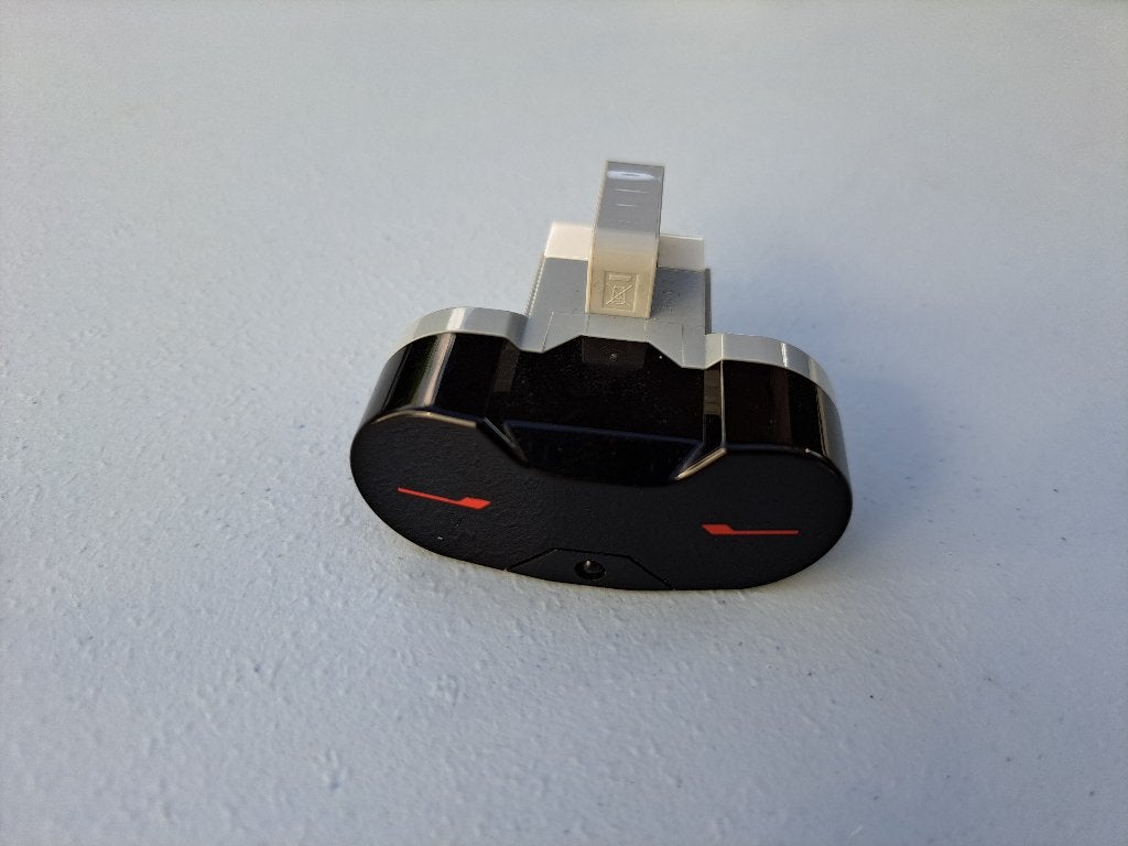 Lego mindstorms Sensor 45509, Kinderen en Baby's, Ophalen of Verzenden, Zo goed als nieuw, Accessoire, Lego