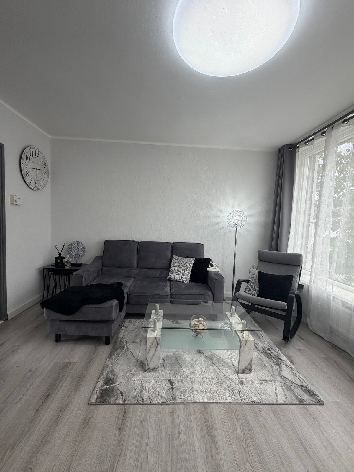 Complete inboedel, Huis en Inrichting, Ophalen