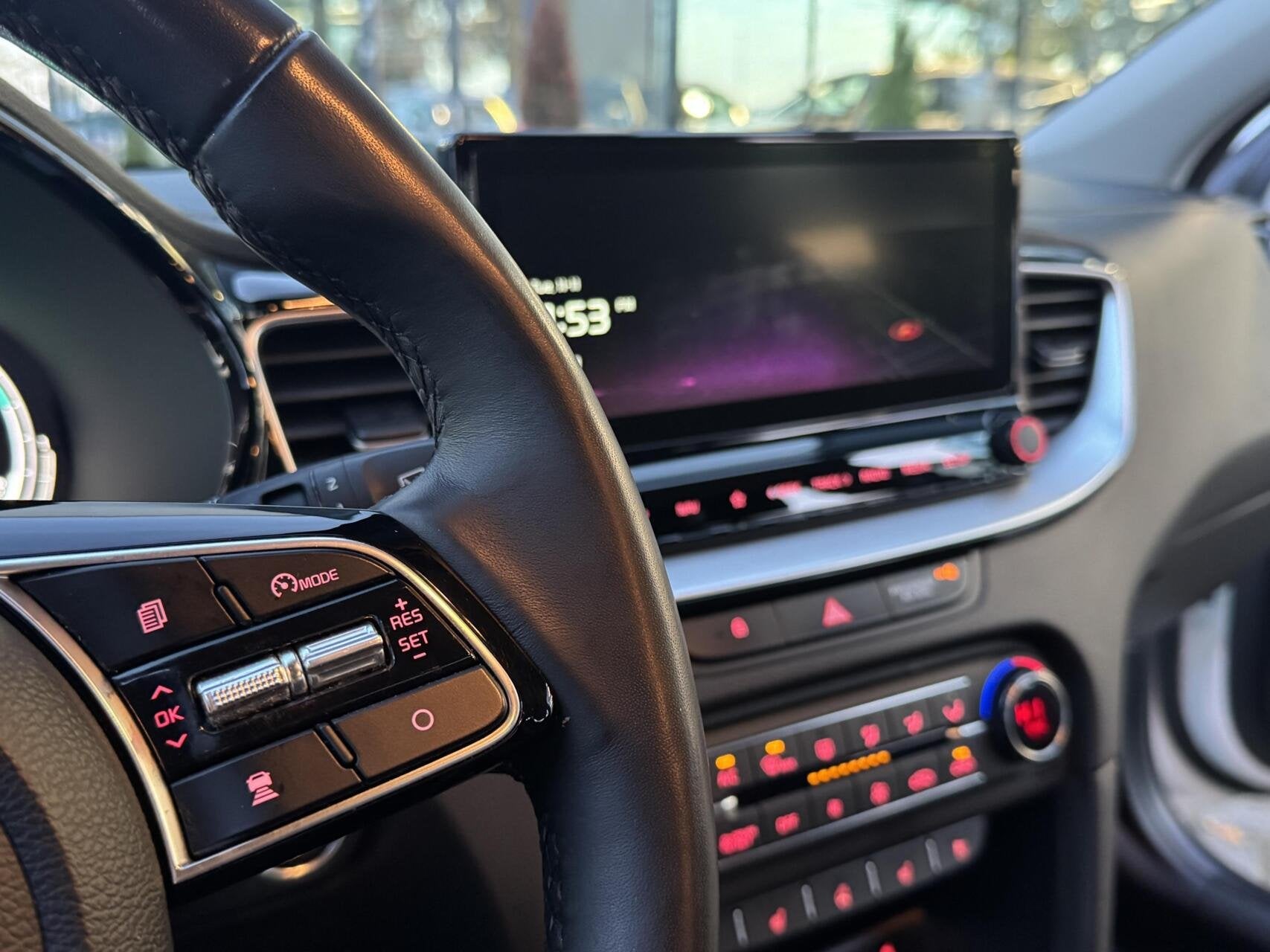 Foto 30 van Kia XCeed 1.6 GDi PHEV DCT Sense 2021 Leder 1e eig Full opti